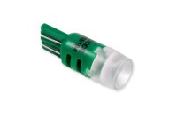 194 LED Bulb HPHP3 LED Green Single Diode Dynamics DD0203S