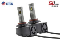 9006 SL1 LED Headlight pr Diode Dynamics DD0219P