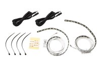 Warm White LED Strip Add-on Kit Diode Dynamics DD0241