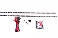 Warm White Standard Engine Bay Kit Diode Dynamics DD0246