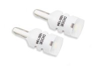 194 LED Bulb HP3 LED Cool White Short pr Diode Dynamics DD0331P