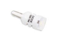 194 LED Bulb HP3 LED Cool White Short Single Diode Dynamics DD0331S