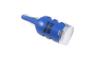 194 LED Bulb HP5 LED Blue Short Single Diode Dynamics DD0333S