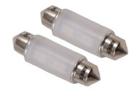 39mm HP6 LED Bulb LED Warm White Single Diode Dynamics DD0353S