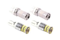For Grand Cherokee Backup Stg1 921 LED Bulb HP36/7443 Bulb HP48 Diode Dynamics