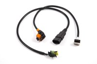 D1S Ballast Power Wires (Input and Output) Diode Dynamics DD1194