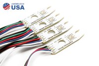 For 2015-2016 Ford F-150 RGBW LED Boards Diode Dynamics DD2004