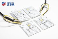 For Subaru BRZ SB DRL LED Boards 13-15 Subaru BRZ SB DRL LED Diode Dynamics