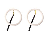 Halo Lights LED 70mm Blue pr Diode Dynamics DD2036