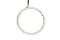 Halo Lights LED 130mm Red Single Diode Dynamics DD2054S