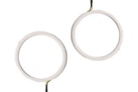 Halo Lights LED 130mm Red pr Diode Dynamics DD2054