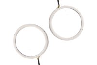 Halo Lights LED 140mm Red pr Diode Dynamics DD2055