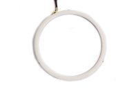 Halo Lights LED 150mm Red Single Diode Dynamics DD2056S