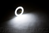 Halo Lights LED 50mm Switchback Single Diode Dynamics DD2058S