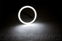 Halo Lights LED 100mm White Single Diode Dynamics DD2075S