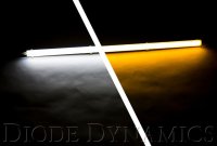 LED Strip Lights High Density SF Switchback Triple 1" Kit Diode Dynamics DD2137