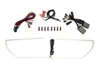 For Raptor 2013 Switchback Halo Lights LED Kit Diode Dynamics DD2172