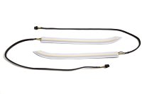 For Tundra 2014 Standard SB DRL Strip Diode Dynamics DD2225