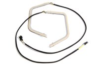 For 2014-2017 Toyota Tundra Switchback C-Light LED Halos Diode Dynamics