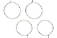 Halo Lights LED 150mm/160mm Red Four Diode Dynamics DD2278