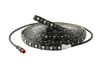 RGBW 500cm Strip SMD120 M8 Multicolor Diode Dynamics DD2291