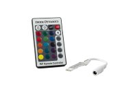 RGB Controller 24-key RF Basic Diode Dynamics DD3001