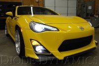 Always-On Module for 2013-2016 Scion FR-S Diode Dynamics DD3007