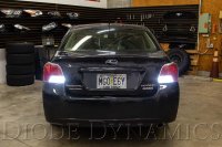 For Impreza 12-16 Subaru Impreza Sedan Tail / Turn +Backup Module Diode Dynamics