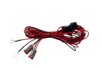Switchback Solid-State Relay Harness pr Diode Dynamics DD3067