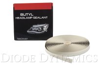 Butyl Headlamp Sealant Single Diode Dynamics DD4048