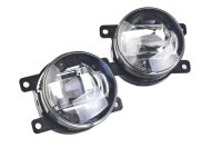 Luxeon Type A Foglights Set Diode Dynamics DD5005