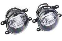Luxeon Type C Foglights Set Diode Dynamics DD5007
