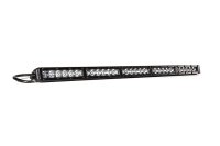 30" LED Light Bar Single Row Straight Clear Drive Ea Stage Series Diode Dynamics