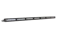 42" LED Light Bar Single Row Straight Clear Drive Ea Stage Series Diode Dynamics