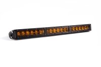 18" LED Light Bar Single Row Amber Driving Ea Stage Series Diode Dynamics