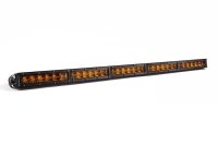 30" LED Light Bar Single Row Amber Driving Ea Stage Series Diode Dynamics