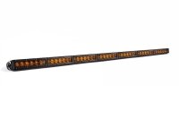 42" LED Light Bar Single Row Amber Driving Ea Stage Series Diode Dynamics