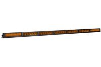 42" LED Light Bar Single Row Straight Amber Combo Ea Stage Series Diode Dynamics