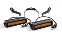 For WRX 2015 SS6 LED Kit Amber Wide Diode Dynamics DD6011