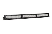 18" LED Light Bar Single Row Straight Clear Flood Ea Stage Series Diode Dynamics