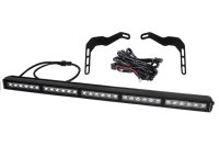 For Tundra 42" LED Lightbar Kit Amber Driving Diode Stealth Series Dynamics