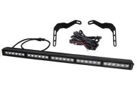 For Tundra 30" LED Lightbar Kit Amber Combo Stealth Series Diode Dynamics