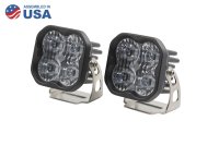 Worklight SS3 Sport White SAE Driving Standard pr Diode Dynamics DD6120P