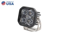 Worklight SS3 Sport White Spot Standard Single Diode Dynamics DD6123S