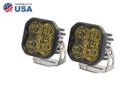 Worklight SS3 Sport Yellow Driving Standard pr Diode Dynamics DD6124P