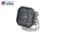Worklight SS3 Pro White Flood Standard Single Diode Dynamics DD6129S