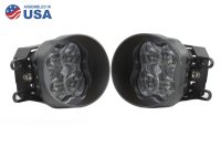 Worklight SS3 Sport Type B Kit White SAE Fog Diode Dynamics DD6185