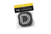 Worklight SS3 Cover Standard Black Diode Dynamics DD6263