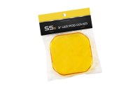 Worklight SS3 Cover Standard Yellow Diode Dynamics DD6264