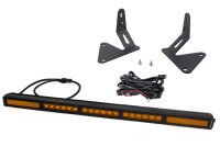 SS30 Stealth Lightbar Kit For 15-Pres Colorado/Canyon Diode Dynamics Amber Combo